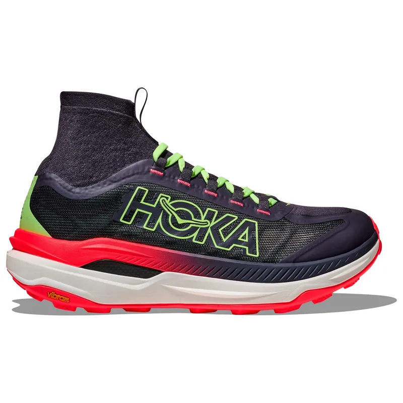 Hoka Tecton X 3