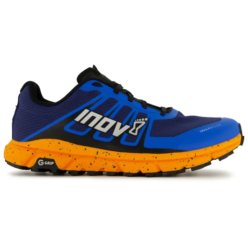 Inov-8 TrailFly G 270 v2
