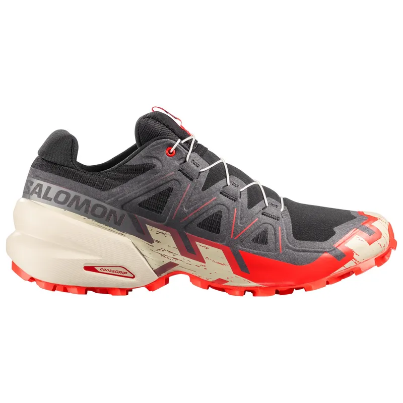 Salomon Speedcross 6